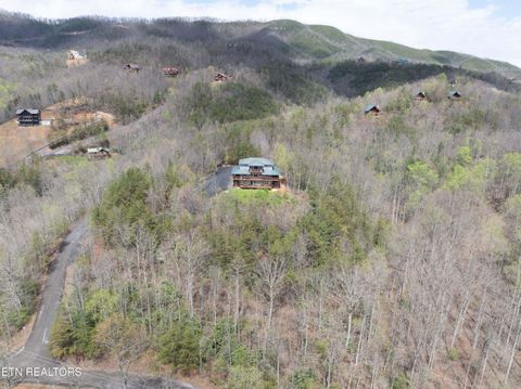 Tiny photo for 510 Wildflower Ridge Rd Rd, Gatlinburg, TN 37738 (MLS # 1332535)