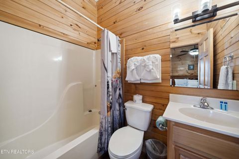 Tiny photo for 510 Wildflower Ridge Rd Rd, Gatlinburg, TN 37738 (MLS # 1332535)