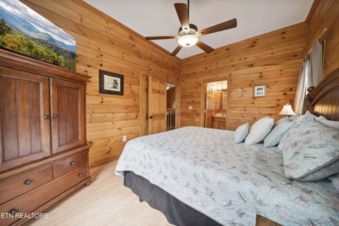 Tiny photo for 510 Wildflower Ridge Rd Rd, Gatlinburg, TN 37738 (MLS # 1332535)