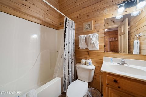 Tiny photo for 510 Wildflower Ridge Rd Rd, Gatlinburg, TN 37738 (MLS # 1332535)