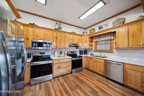 Tiny photo for 510 Wildflower Ridge Rd Rd, Gatlinburg, TN 37738 (MLS # 1332535)