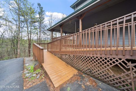 Tiny photo for 510 Wildflower Ridge Rd Rd, Gatlinburg, TN 37738 (MLS # 1332535)