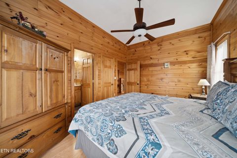Tiny photo for 510 Wildflower Ridge Rd Rd, Gatlinburg, TN 37738 (MLS # 1332535)