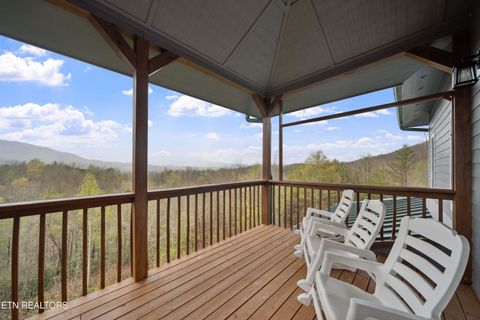 Tiny photo for 510 Wildflower Ridge Rd Rd, Gatlinburg, TN 37738 (MLS # 1332535)