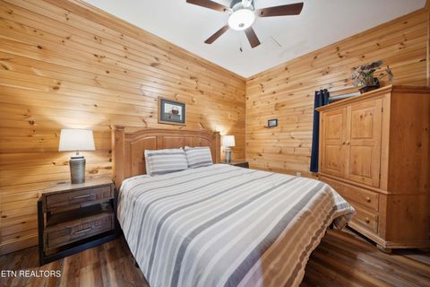 Tiny photo for 510 Wildflower Ridge Rd Rd, Gatlinburg, TN 37738 (MLS # 1332535)