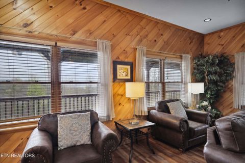 Tiny photo for 510 Wildflower Ridge Rd Rd, Gatlinburg, TN 37738 (MLS # 1332535)
