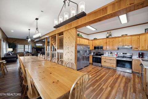 Tiny photo for 510 Wildflower Ridge Rd Rd, Gatlinburg, TN 37738 (MLS # 1332535)