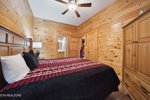 Tiny photo for 510 Wildflower Ridge Rd Rd, Gatlinburg, TN 37738 (MLS # 1332535)