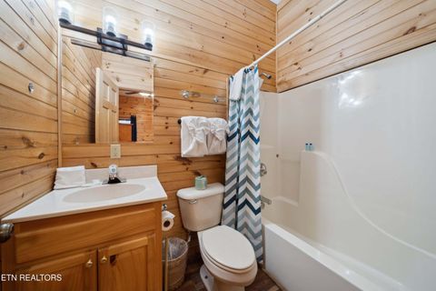 Tiny photo for 510 Wildflower Ridge Rd Rd, Gatlinburg, TN 37738 (MLS # 1332535)