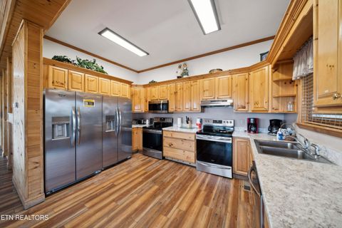 Tiny photo for 510 Wildflower Ridge Rd Rd, Gatlinburg, TN 37738 (MLS # 1332535)