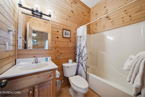 Tiny photo for 510 Wildflower Ridge Rd Rd, Gatlinburg, TN 37738 (MLS # 1332535)