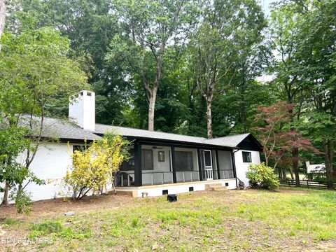 Photo of 3401 SW Raines Lane, Knoxville, TN 37920 (MLS # 1315834)