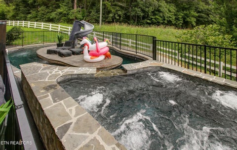 Tiny photo for 3019 Wonder Meadows Lane, Sevierville, TN 37862 (MLS # 1359736)