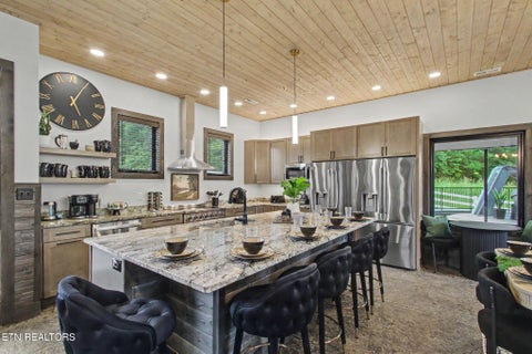 Tiny photo for 3019 Wonder Meadows Lane, Sevierville, TN 37862 (MLS # 1359736)