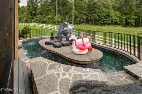 Tiny photo for 3019 Wonder Meadows Lane, Sevierville, TN 37862 (MLS # 1359736)