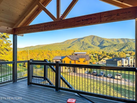 Tiny photo for 3019 Wonder Meadows Lane, Sevierville, TN 37862 (MLS # 1359736)