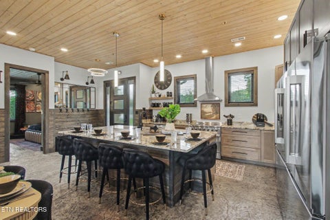 Tiny photo for 3019 Wonder Meadows Lane, Sevierville, TN 37862 (MLS # 1359736)