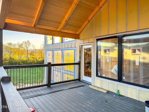 Tiny photo for 3019 Wonder Meadows Lane, Sevierville, TN 37862 (MLS # 1359736)
