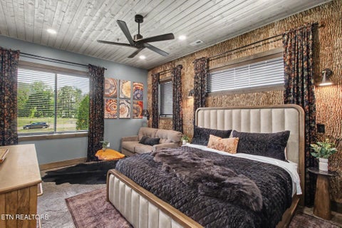 Tiny photo for 3019 Wonder Meadows Lane, Sevierville, TN 37862 (MLS # 1359736)