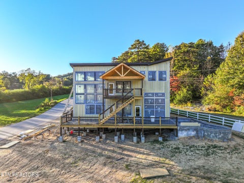 Tiny photo for 3019 Wonder Meadows Lane, Sevierville, TN 37862 (MLS # 1359736)