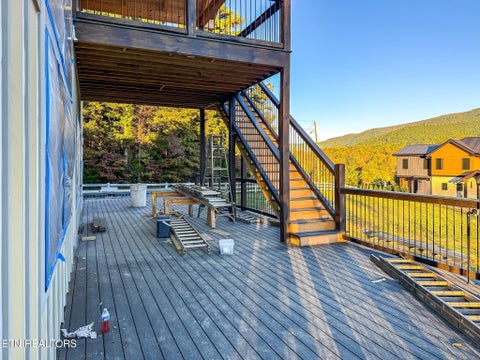 Tiny photo for 3019 Wonder Meadows Lane, Sevierville, TN 37862 (MLS # 1359736)