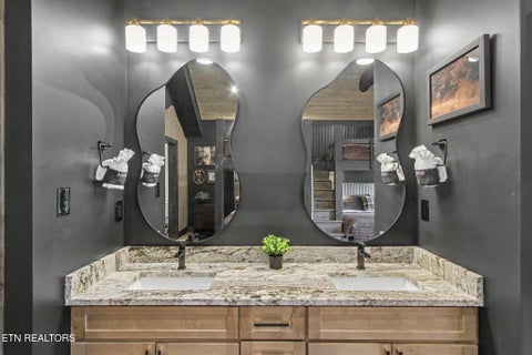 Tiny photo for 3019 Wonder Meadows Lane, Sevierville, TN 37862 (MLS # 1359736)