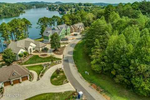 Tiny photo for 650 Sandpiper Drive Drive, Vonore, TN 37885 (MLS # 1316825)