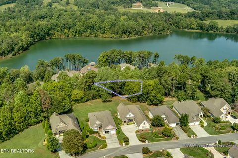 Tiny photo for 650 Sandpiper Drive Drive, Vonore, TN 37885 (MLS # 1316825)