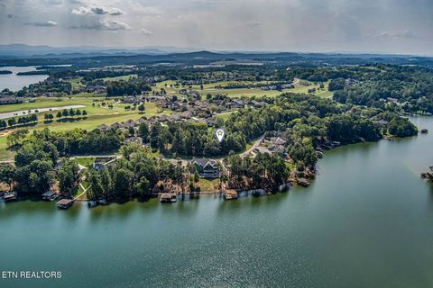 Tiny photo for 650 Sandpiper Drive Drive, Vonore, TN 37885 (MLS # 1316825)