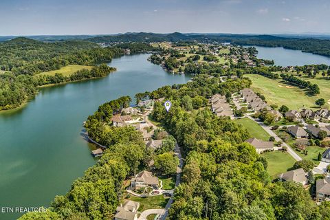 Tiny photo for 650 Sandpiper Drive Drive, Vonore, TN 37885 (MLS # 1316825)