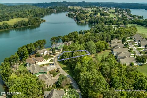 Tiny photo for 650 Sandpiper Drive Drive, Vonore, TN 37885 (MLS # 1316825)