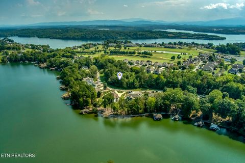 Tiny photo for 650 Sandpiper Drive Drive, Vonore, TN 37885 (MLS # 1316825)