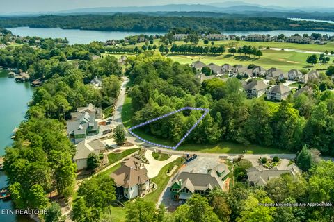 Tiny photo for 650 Sandpiper Drive Drive, Vonore, TN 37885 (MLS # 1316825)