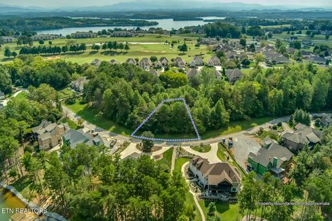 Tiny photo for 650 Sandpiper Drive Drive, Vonore, TN 37885 (MLS # 1316825)