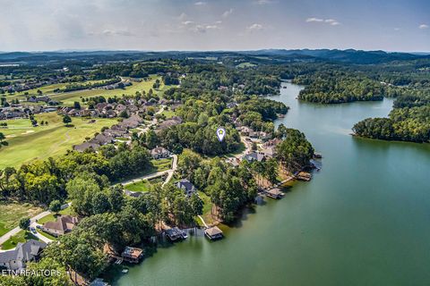 Tiny photo for 650 Sandpiper Drive Drive, Vonore, TN 37885 (MLS # 1316825)