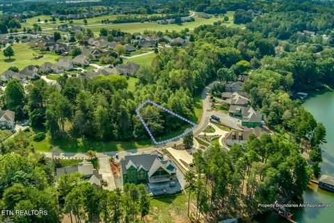 Tiny photo for 650 Sandpiper Drive Drive, Vonore, TN 37885 (MLS # 1316825)