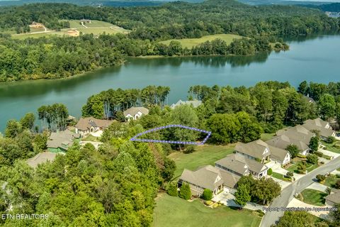 Tiny photo for 650 Sandpiper Drive Drive, Vonore, TN 37885 (MLS # 1316825)