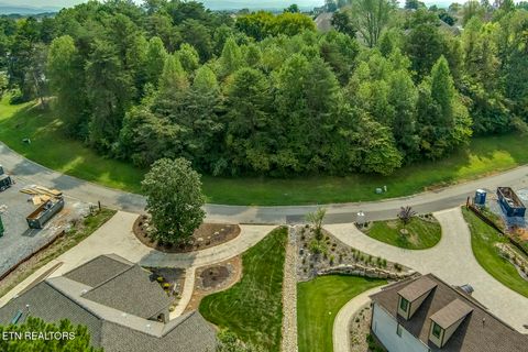 Photo of 650 Sandpiper Drive Drive, Vonore, TN 37885 (MLS # 1316825)