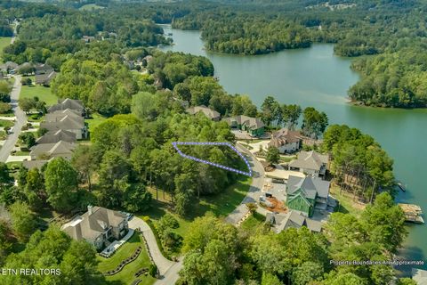Tiny photo for 650 Sandpiper Drive Drive, Vonore, TN 37885 (MLS # 1316825)