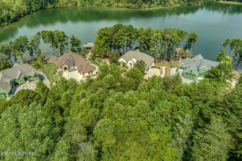 Tiny photo for 650 Sandpiper Drive Drive, Vonore, TN 37885 (MLS # 1316825)