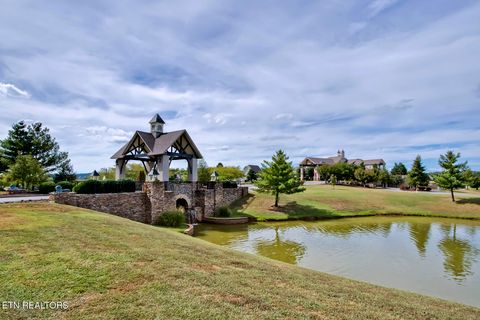 Tiny photo for 650 Sandpiper Drive Drive, Vonore, TN 37885 (MLS # 1316825)