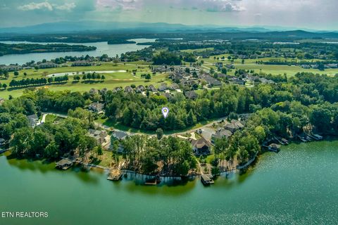 Tiny photo for 650 Sandpiper Drive Drive, Vonore, TN 37885 (MLS # 1316825)