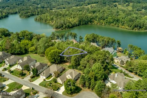 Tiny photo for 650 Sandpiper Drive Drive, Vonore, TN 37885 (MLS # 1316825)