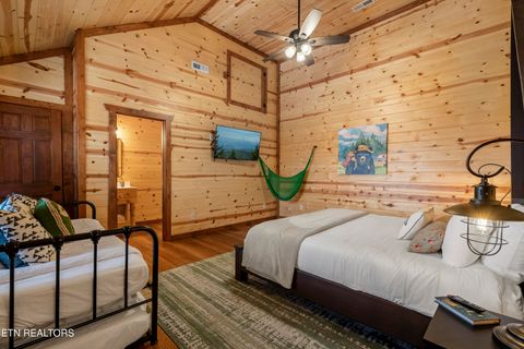 Tiny photo for 2629 Jerusalem Way, Sevierville, TN 37876 (MLS # 1328363)