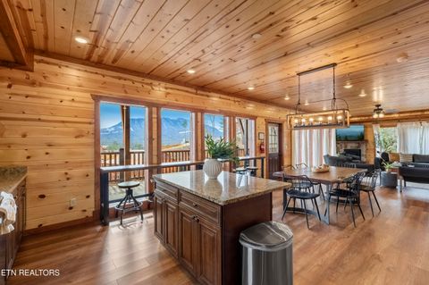 Tiny photo for 2629 Jerusalem Way, Sevierville, TN 37876 (MLS # 1328363)