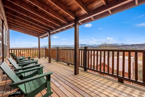 Tiny photo for 2629 Jerusalem Way, Sevierville, TN 37876 (MLS # 1328363)