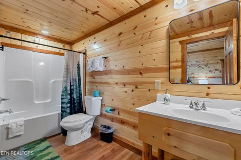 Tiny photo for 2629 Jerusalem Way, Sevierville, TN 37876 (MLS # 1328363)