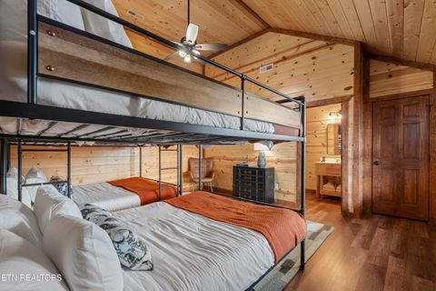 Tiny photo for 2629 Jerusalem Way, Sevierville, TN 37876 (MLS # 1328363)