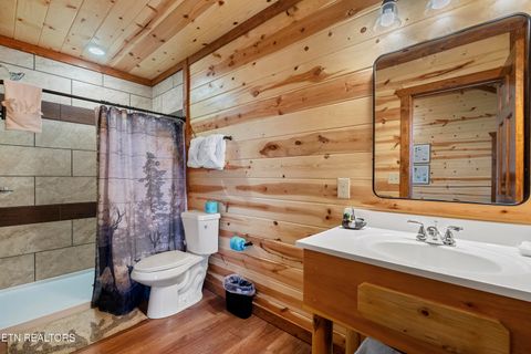 Tiny photo for 2629 Jerusalem Way, Sevierville, TN 37876 (MLS # 1328363)