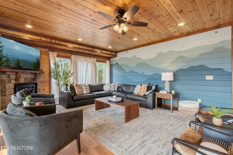 Tiny photo for 2629 Jerusalem Way, Sevierville, TN 37876 (MLS # 1328363)